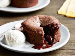 Chocolate Lava Cake