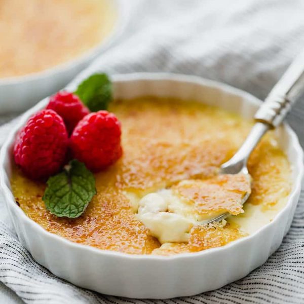 Creme Brulee