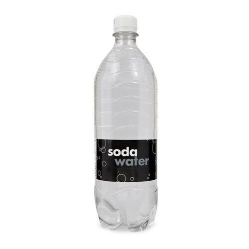 Soda Water