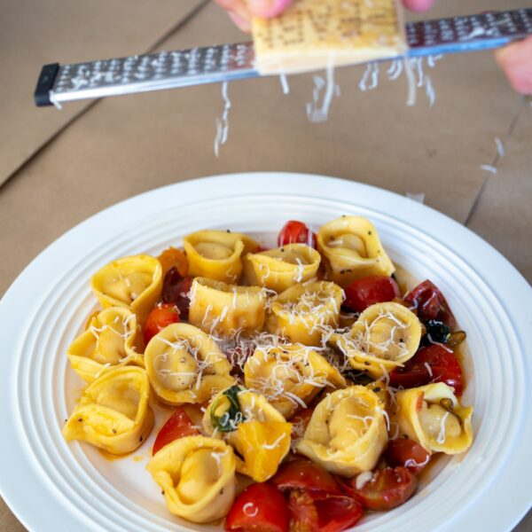 Tortellini