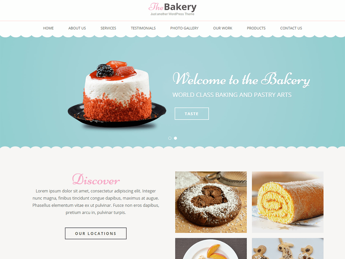 5 Best WordPress Themes for Restaurant and Hospitality Businesses