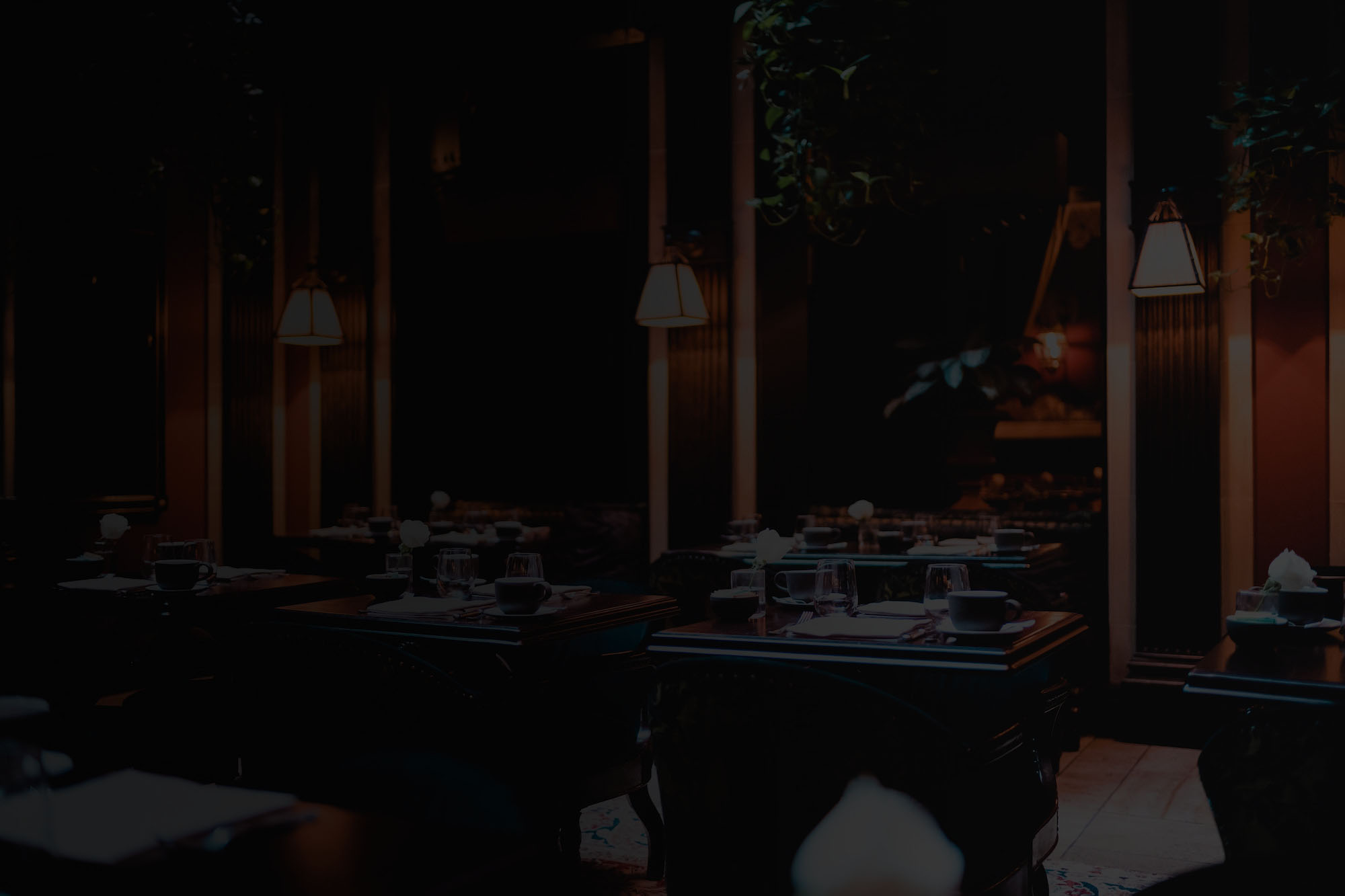 Building a Stunning Restaurant Website: 5 Do’s & Don’ts