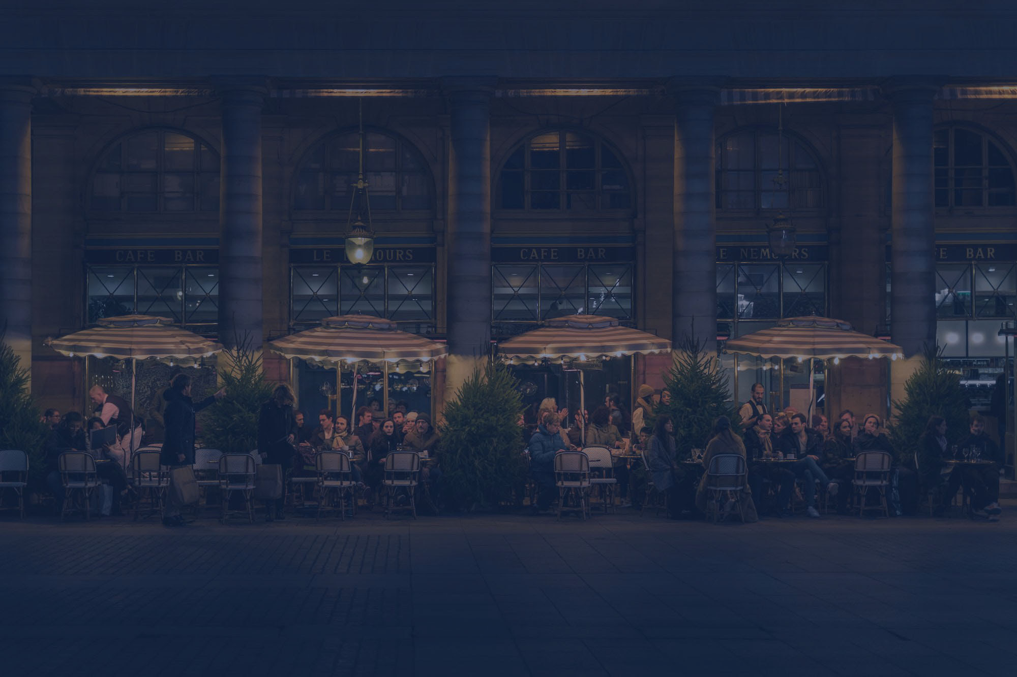 Introducing Five Star Restaurant Reservations 2.7.0: Sleek, Streamlined & Stunning