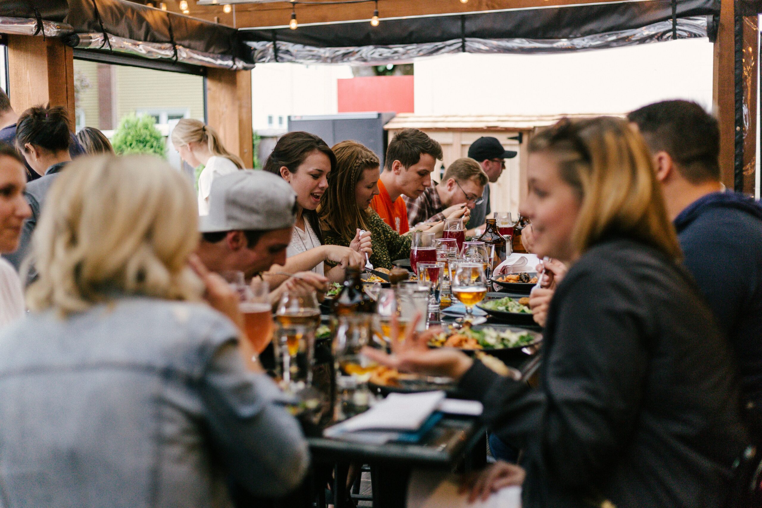Top 5 Restaurant Reservation Platforms (And Why Five Star Restaurant Reservations Is the Smartest Choice)