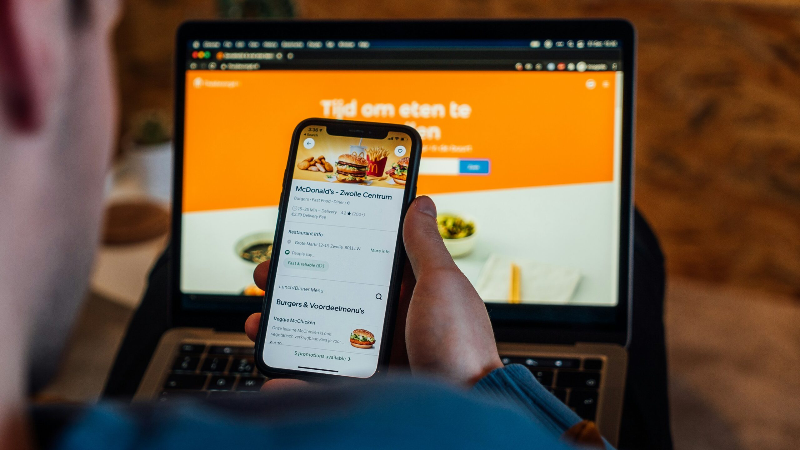 Your Restaurant Menu Is Live — Now Make Sure It’s Actually Ready for Orders